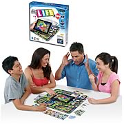 Game Of Life Zapped